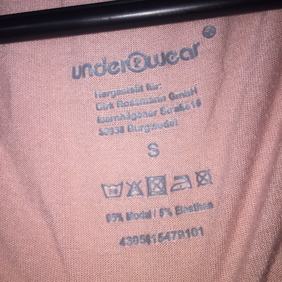 Muscle tee - Picture 4 of 4